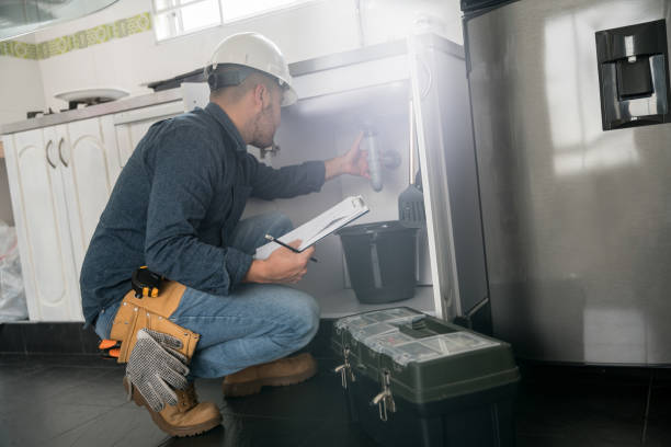 Best Local Plumber Services  in Mackinac Island, MI