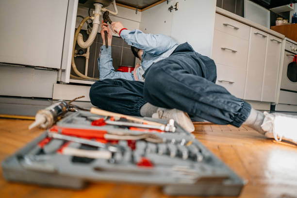 Best Plumbing Repair Near Me  in Mackinac Island, MI