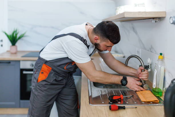 Best Plumbing Services Near Me  in Mackinac Island, MI