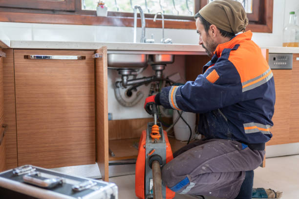 Best Septic Systems  in Mackinac Island, MI