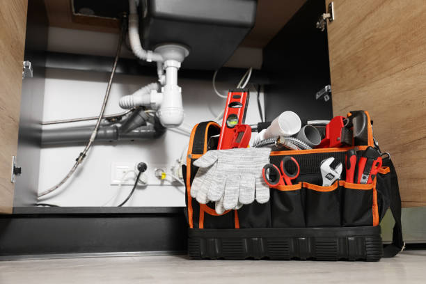 Best Best Plumbers Near Me  in Mackinac Island, MI