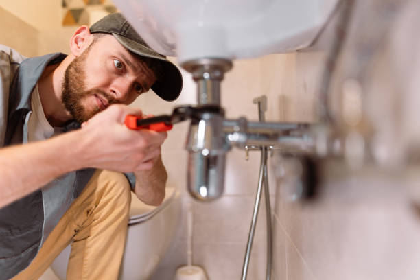 Best Plumbing Inspection Services  in Mackinac Island, MI