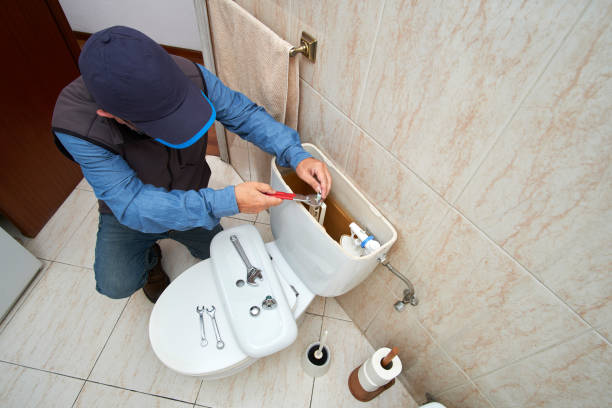 Best Sewer Cleaning Services  in Mackinac Island, MI