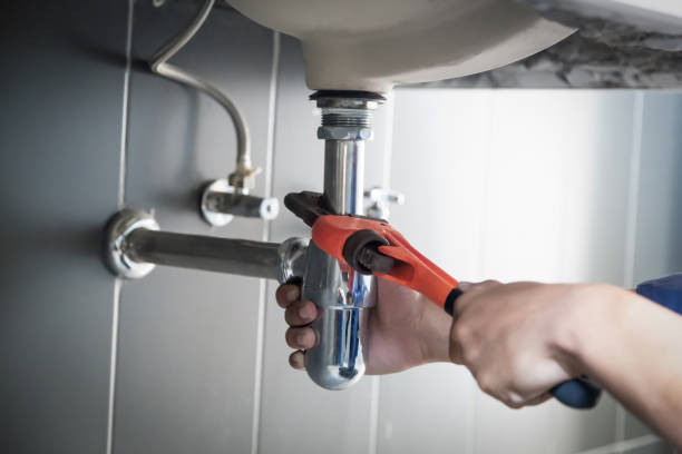 Best Plumbing Inspection Services  in Mackinac Island, MI