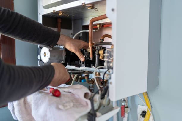 Clogged Drain Plumber in Mackinac Island, MI