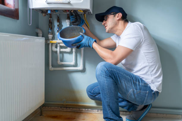 Best Residential Plumbing Services  in Mackinac Island, MI