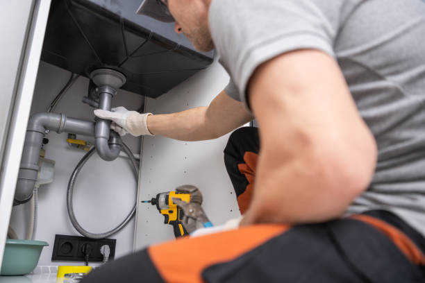 Best Emergency Plumbing Repair  in Mackinac Island, MI