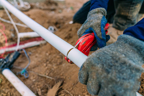 Best Commercial Plumbing Services  in Mackinac Island, MI